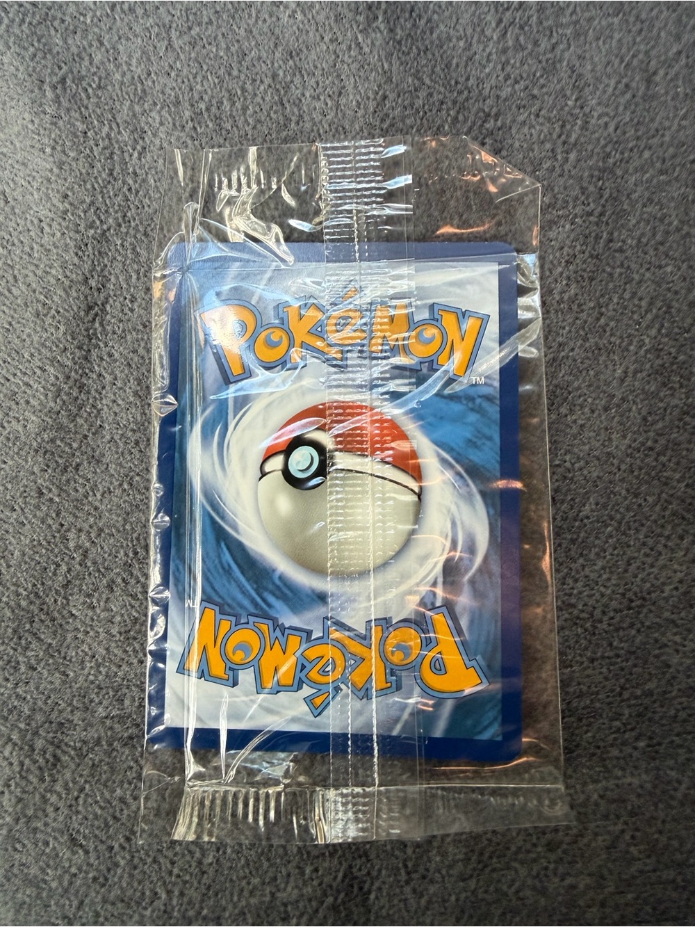 Miraidon 013 Pokemon Center Exclusive — Scarlet & Violet Promo SEALED - Picture 2 of 5